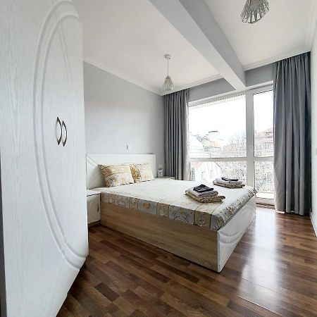 Апартаменты Апартамент High Style Бургас Экстерьер фото