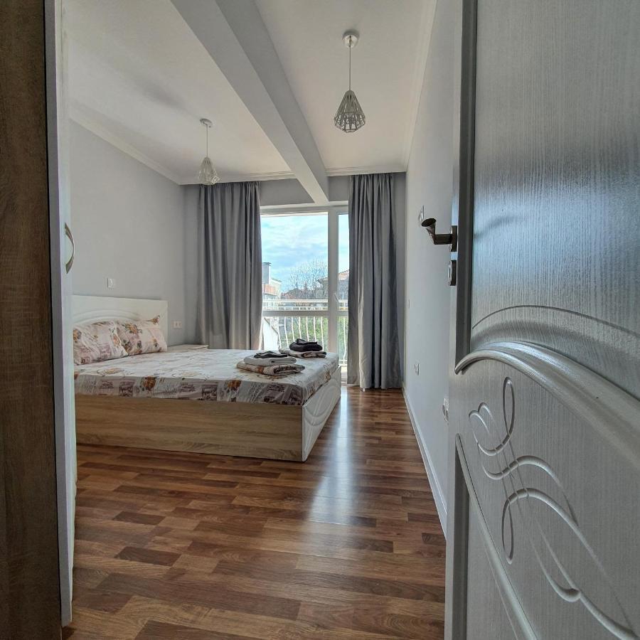 Апартаменты Апартамент High Style Бургас Экстерьер фото